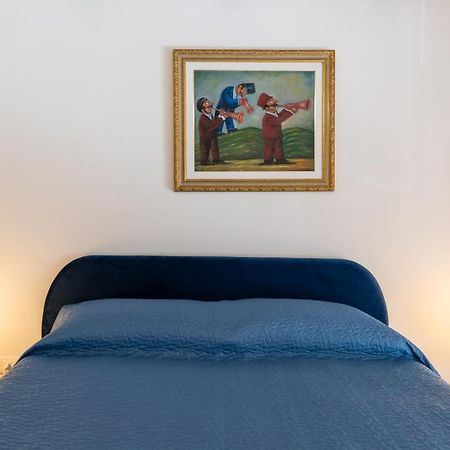 Antico Mercato Di Ortigia Lovely Apartment Syracuse Buitenkant foto