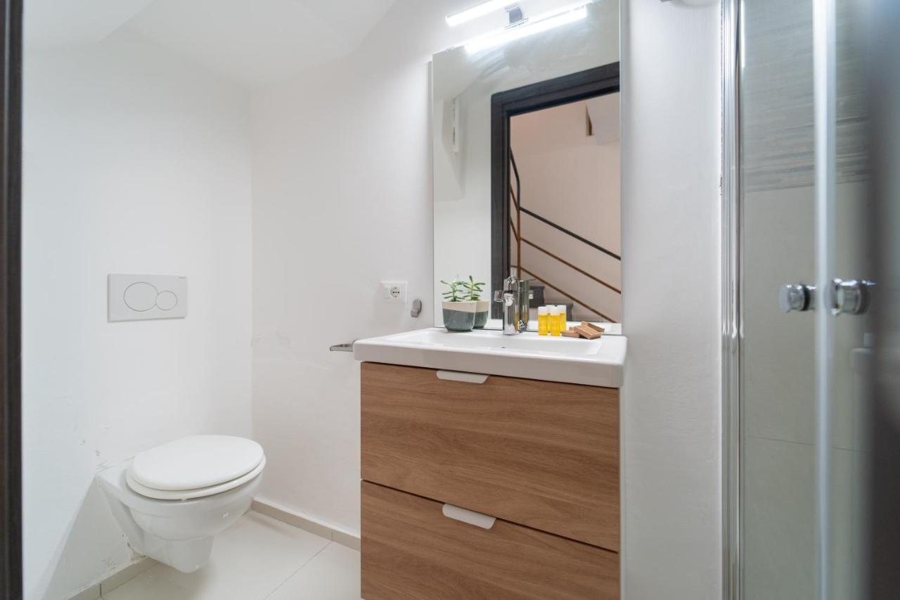 Antico Mercato Di Ortigia Lovely Apartment Syracuse Buitenkant foto