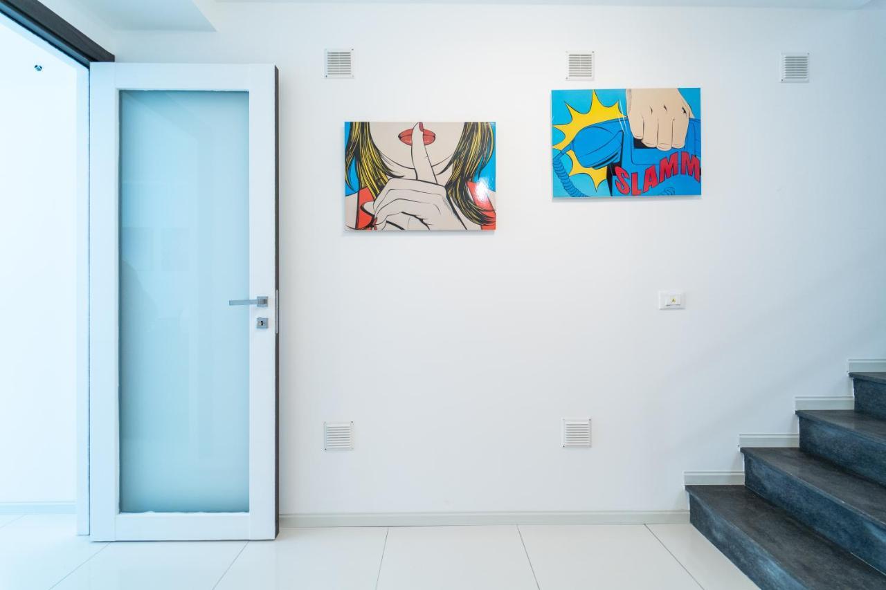 Antico Mercato Di Ortigia Lovely Apartment Syracuse Buitenkant foto